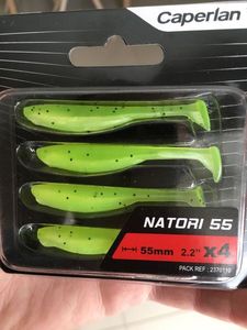 NATORI 55