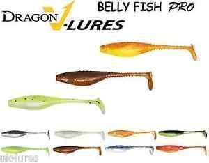 BELLY FISH PRO 2"