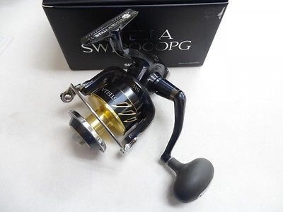 Shimano Stella SW 13 10000 Shimano Stella SW 13 10000