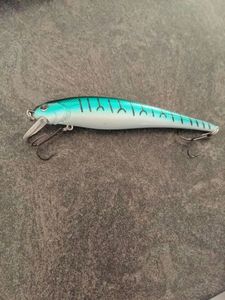 RAPALA 12-F 0817