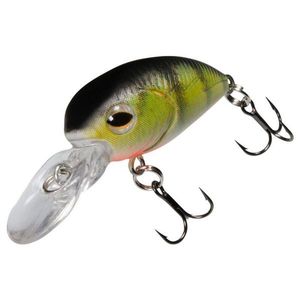 MINNOW CRANKBAIT SMITE 30