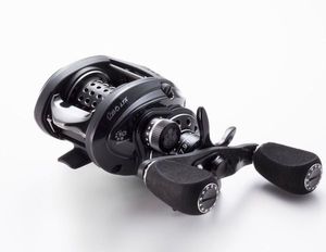 ABU GARCIA REVO LTX