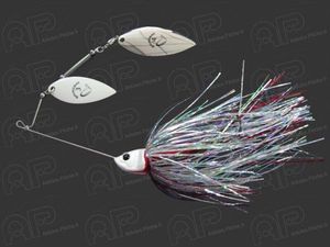 SPINNERBAIT DA BUSH 