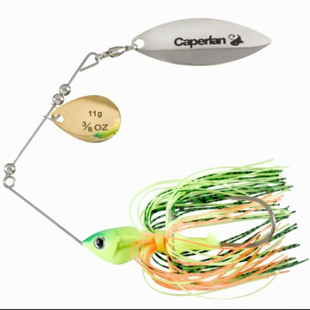 SPINNER BAIT