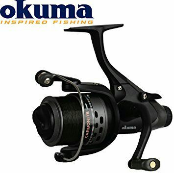 CARBONITE BAIT FEEDER CBF 155