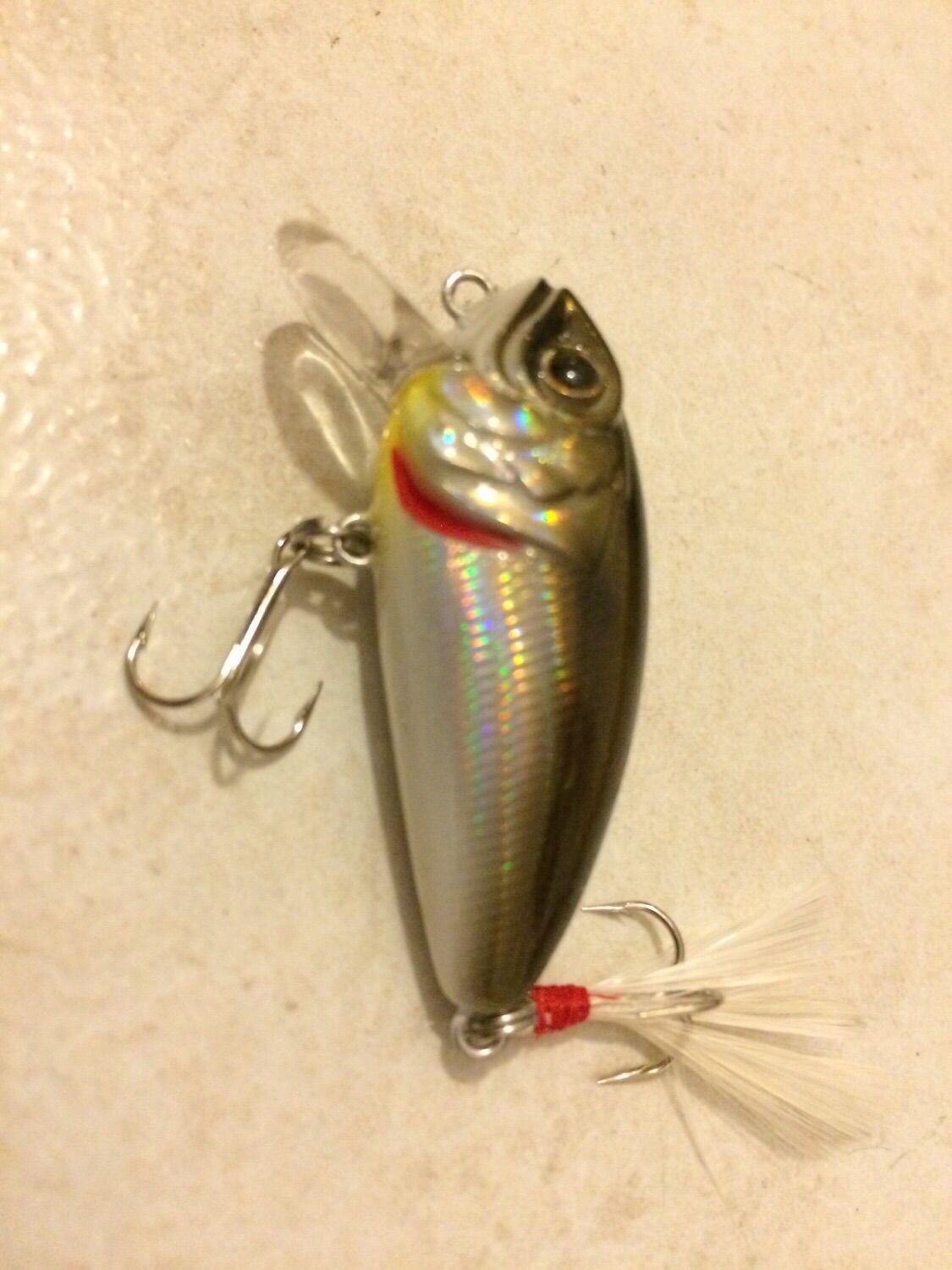STUMPY FLY 40 STUMPY FLY 40