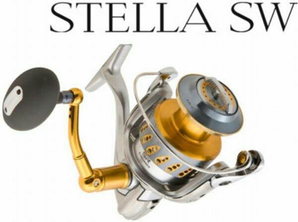 STELLA 5000SW