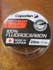 FLUOROCARBON