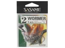 SASAME WORMER