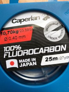 FLUOROCARBON