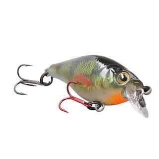 IKIRU MINI CRANK PERCH