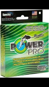 TRESSE POWER PRO 