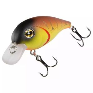 CRANKBAIT LUD 45 BROWN TIGER