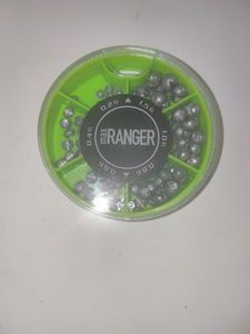 PLOMB 0.26G - 1.56G PLOMB 0.26G - 1.56G