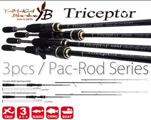 YAMAGA BLANKS TRICEPTOR M