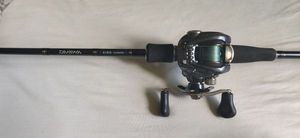 DAIWA AIRD 7-21G