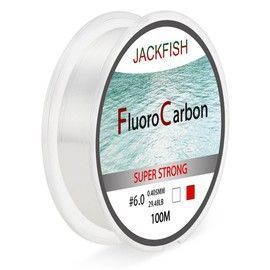 FLUOROCARBON 46/100 DE 100M