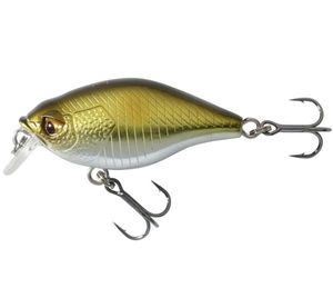 CRANKBAIT SHALLOW RUNNER WXM 40F 