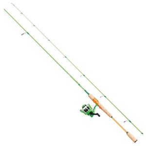 BERKLEY FLEX TROUT. BERKLEY FLEX TROUT.