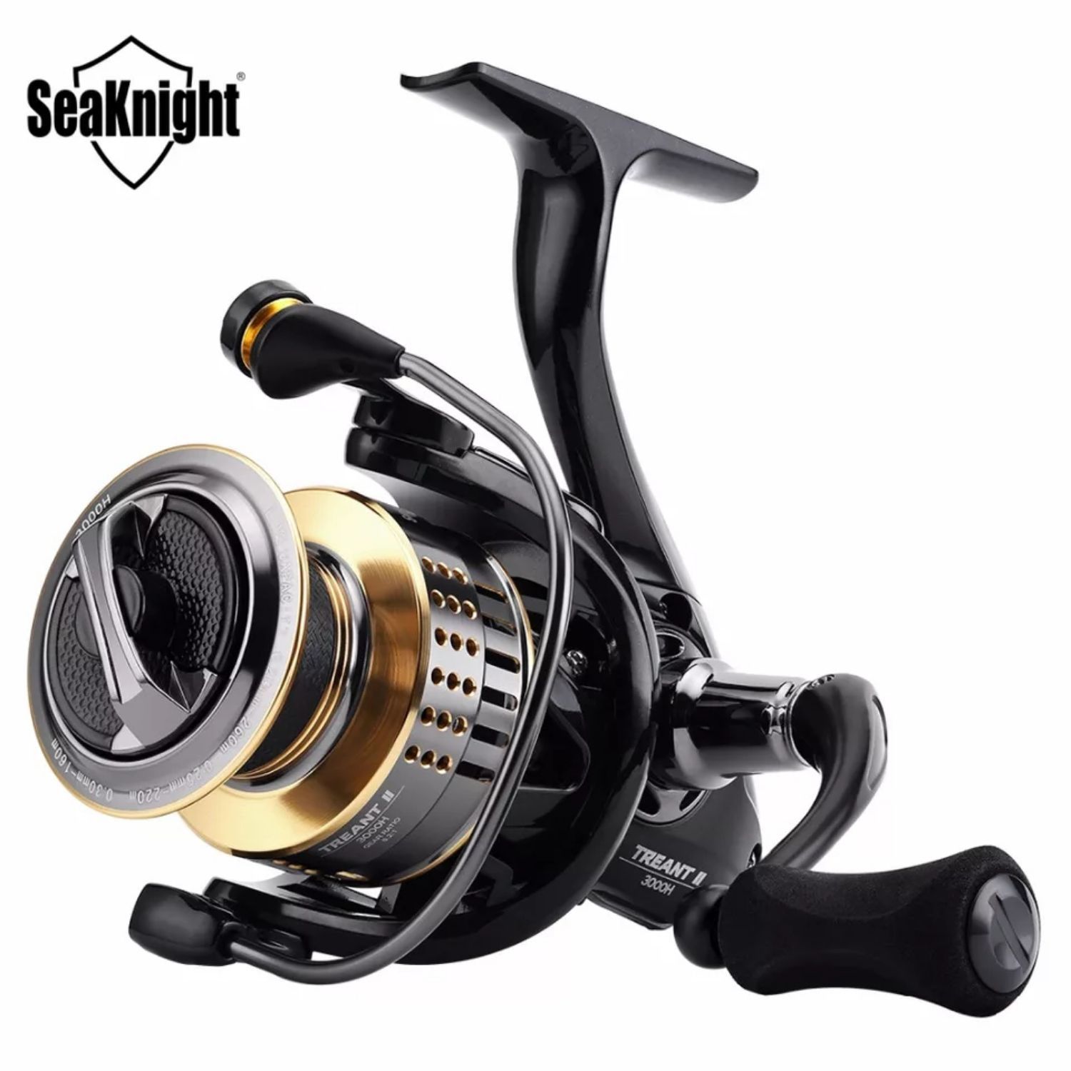 SEAKNIGHT TREANT II 3000H SEAKNIGHT TREANT II 3000H