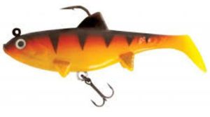 FOX RAGE REPLICANT WODDLE HOT TIGER FOX RAGE REPLICANT WODDLE HOT TIGER