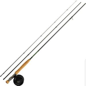 ENSEMBLE MOUCHE DAIWA SWEEPFIRE