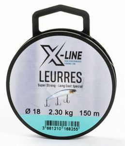 NYLON Ø18 2,3KG 150M