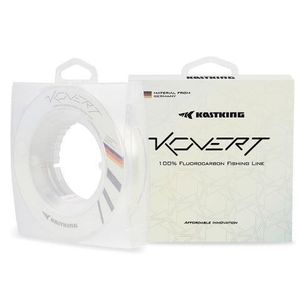 FLUOROCARBONE KOVERT Ø35/100