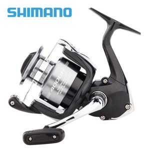 SHIMANO SIENNA 4000