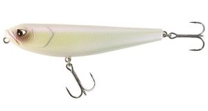 STICKBAIT WXM STK 100 F BLANC