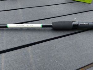 DAM BASE X-SPIN 2,10M 10-30G