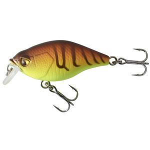 CRANKBAIT CAPERLAN SHALLOW RUNNER WXM CRKSR 40 F 