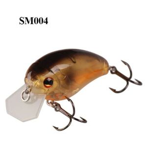 CRANCKBAIT 11GR - 5,5 CM