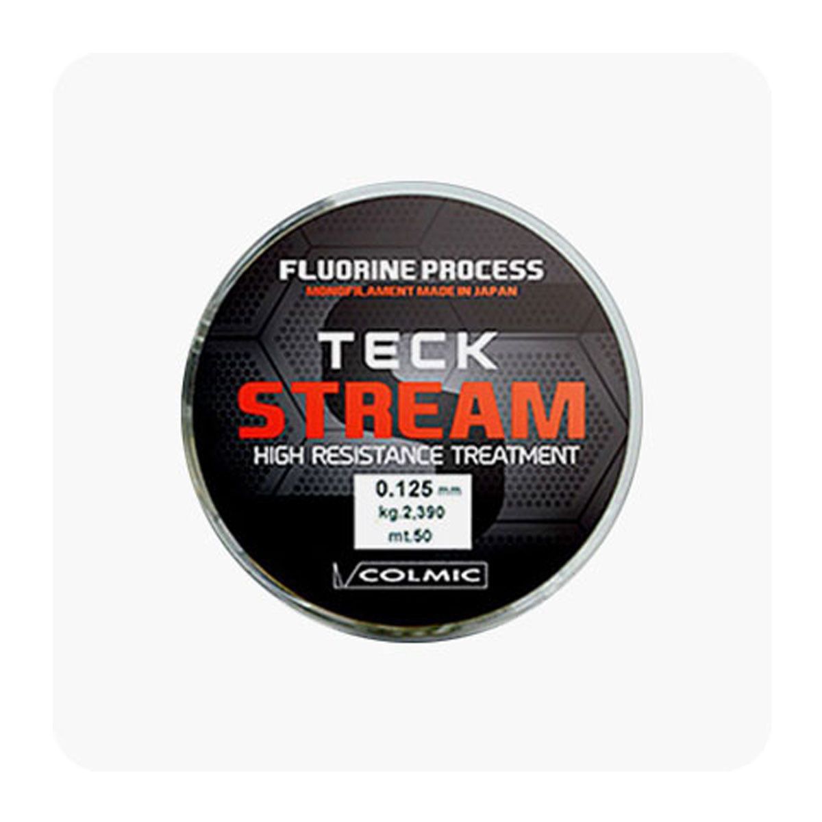 COLMIC TECK STREAM 0,10MM