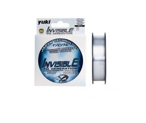 NYLON INVISIBLE 0,165 15M