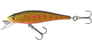 JERKBAIT MINNOW 50