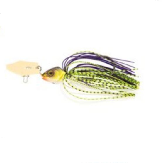 BLADED JIG 12G