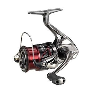 SHIMANO STRADIC CI4+ 2500 HG