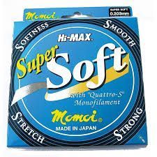 HI-MAX SUPER SOFT