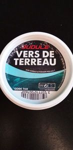 VERS DE TERRE/TERREAU