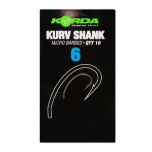 KORDA KURV SHANK