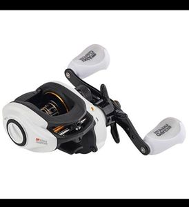 ABU GARCIA MAX PRO LOW PROFILE REEL 