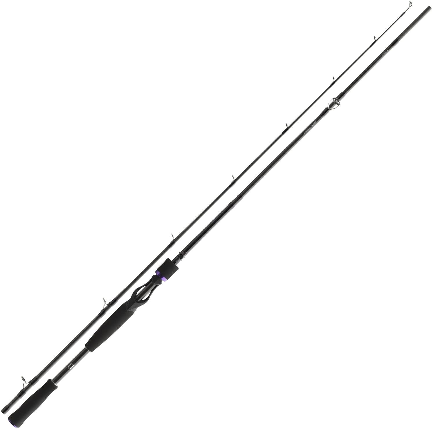 PROREX XR JERK BAITCAST