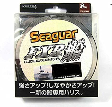 SEAGUAR FXR 0,26 MM