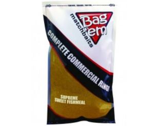 E - SUPREME SWEET FISHMEAL 