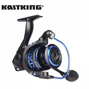 KASTKING-CENTRON 3000 5.2:1 9+1 ROULEMENT 6KG