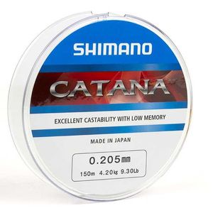 SHIMANO CATANA 0.30