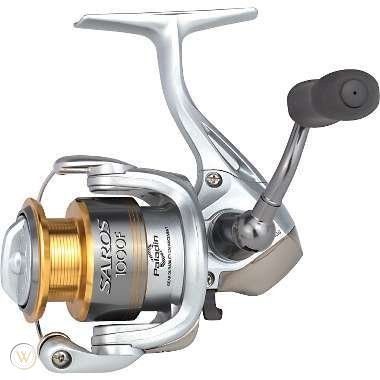SAROS 2500F SAROS 2500F