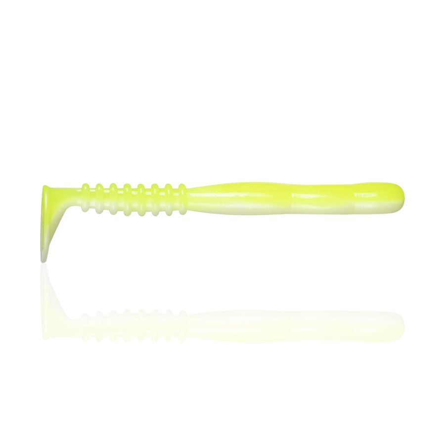 FAT ROCKVIBE WHITE CHARTREUSE 3,25" FAT ROCKVIBE WHITE CHARTREUSE 3,25"