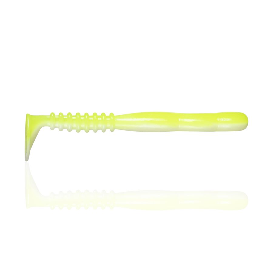 FAT ROCKVIBE WHITE CHARTREUSE 3,25"